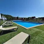 Zecamping 3 Etoiles Piscine Chauffee Dog Friendly Locatif Bbq Clim * Le Change