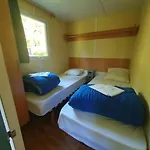 Camping Zecamping 3 Etoiles Piscine Chauffee Dog Friendly Locatif Bbq Clim
