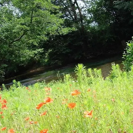 Camping 3 Etoiles - Piscine - Eeicbi