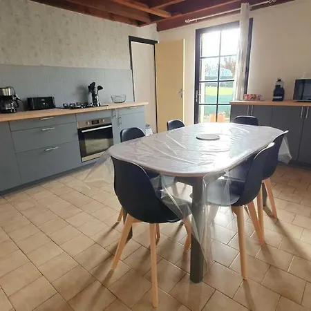 Camping 3 Etoiles - Piscine - Eeicbi *