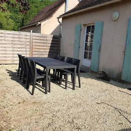 Campsite Camping 3 Etoiles - Piscine - Eeicbi Le Change