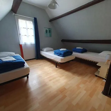 Camping 3 Etoiles - Piscine - Eeicbi Le Change