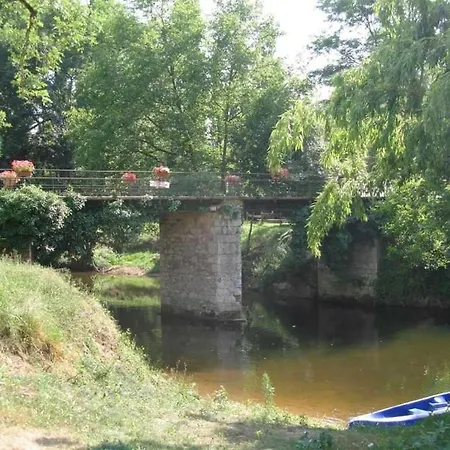 Camping 3 Etoiles - Piscine - Eeicbi