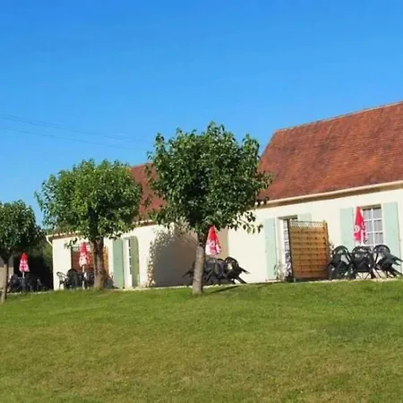 Camping 3 Etoiles - Piscine - Eeicbi * Le Change