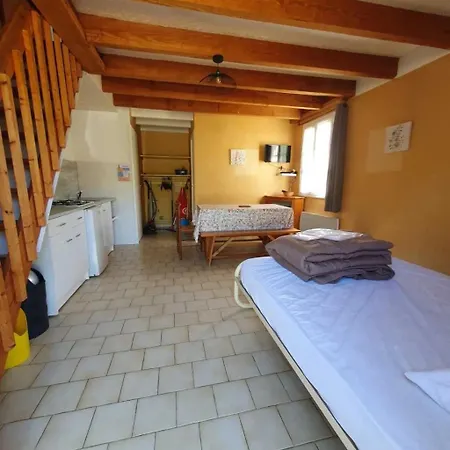 Camping 3 Etoiles - Piscine - Eeicbi Le Change