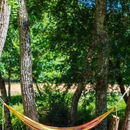 Camping 3 Etoiles - Piscine - Eeicbi Campsite Le Change