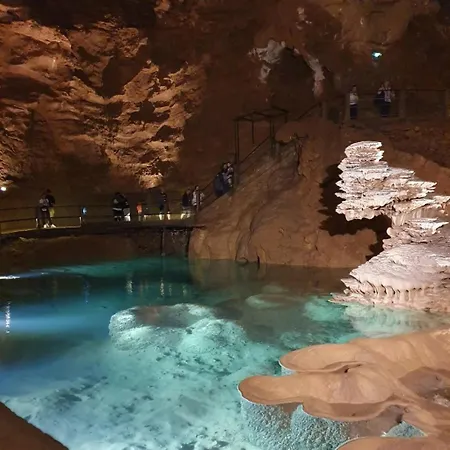 3 Etoiles - Piscine - Eeicbi Кемпинг Le Change