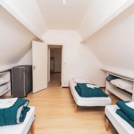 Campingplatz Zecamping 3 Etoiles Piscine Chauffee Dog Friendly Locatif Bbq Clim Le Change