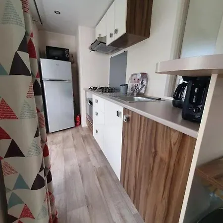 3 étoiles - Piscine - Eeicbi Le Change