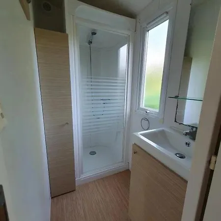 3 étoiles - Piscine - Eeicbi Le Change