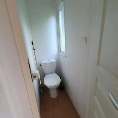 3 étoiles - Piscine - Eeicbi Le Change