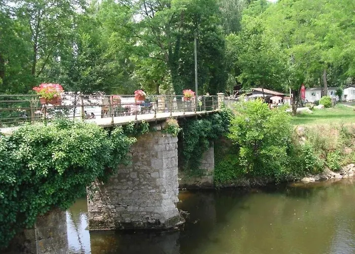 3 Etoiles - Piscine - Eeicbi Le Change