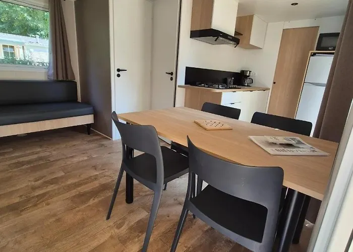 3 Etoiles - Piscine - Eeicbi Le Change