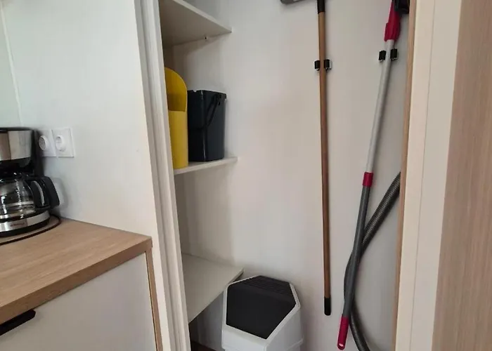 3 Etoiles - Piscine - Eeicbi Le Change