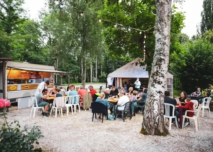 3 Etoiles - Piscine - Eeicbi Le Change