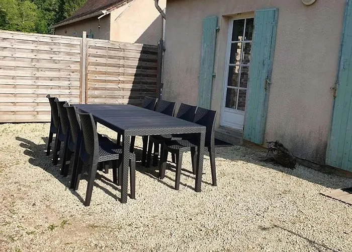 Kamp alanı 3 Etoiles - Piscine - Eeicbi Le Change