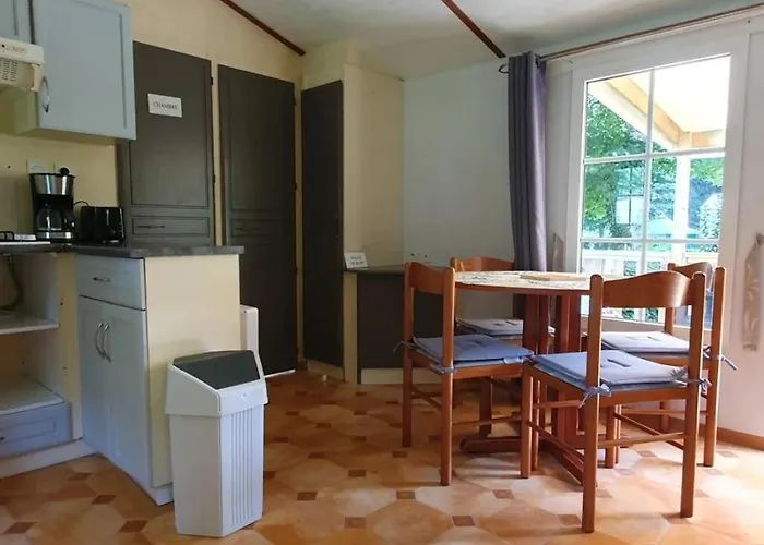 3 Etoiles - Piscine - Eeicbi Le Change