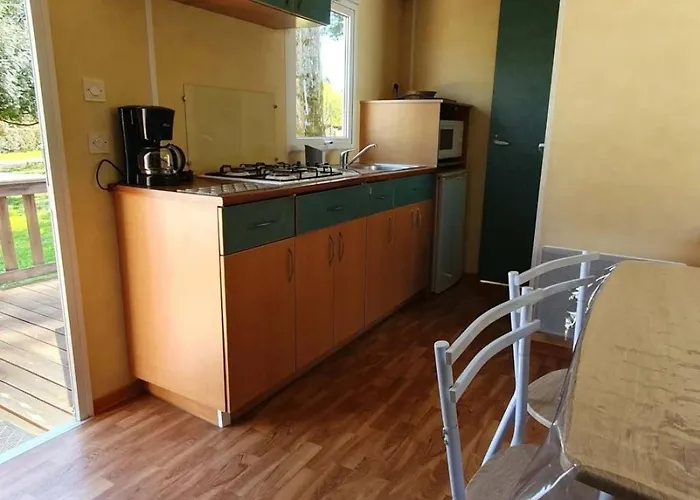 3 Etoiles - Piscine - Eeicbi Le Change