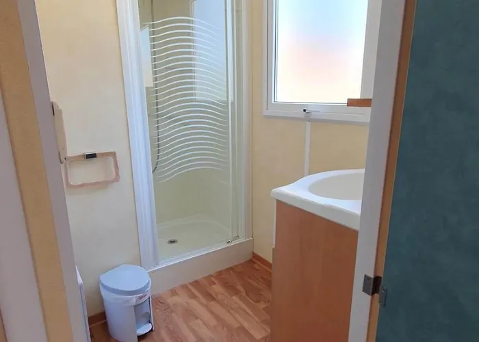 Camping 3 Etoiles - Piscine - Eeicbi * Le Change