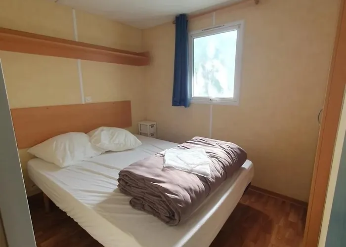 3 Etoiles - Piscine - Eeicbi Le Change