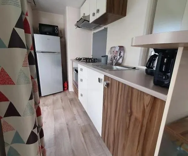 3 Etoiles - Piscine - Eeicbi Le Change