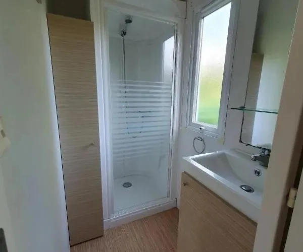 3 Etoiles - Piscine - Eeicbi Le Change