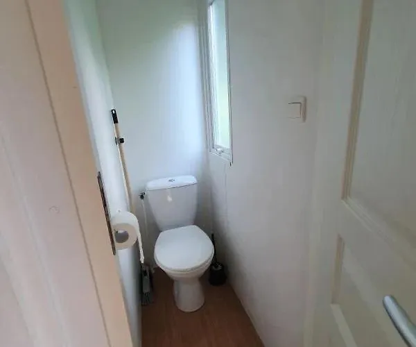 3 Etoiles - Piscine - Eeicbi Le Change